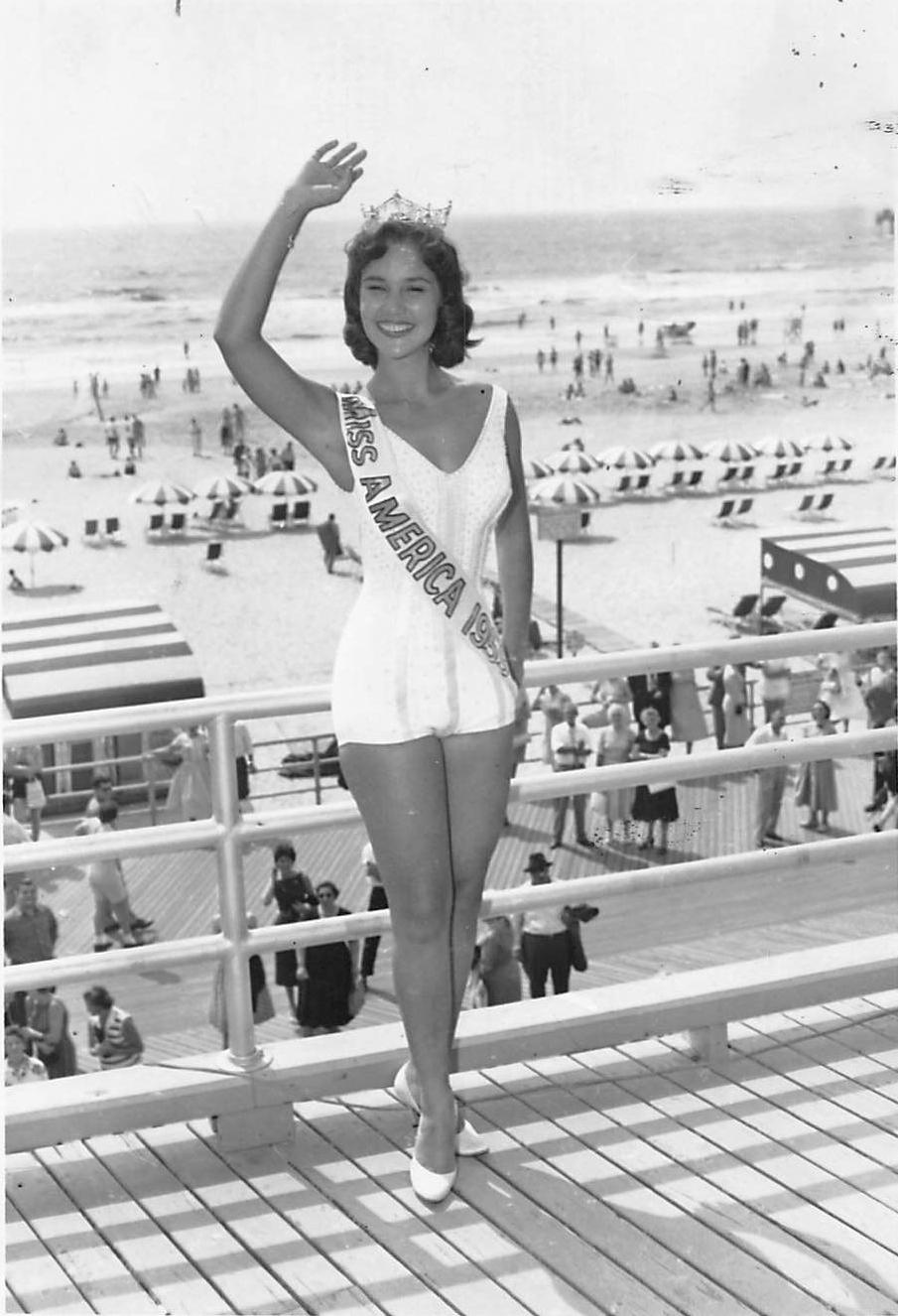 Miss America 1959